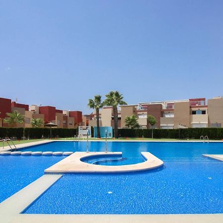 Torrevieja Vacation Home Varudi Exterior foto